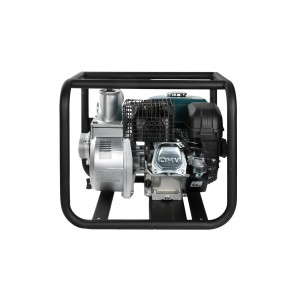 Konner & Sohnen Motopompe thermique 212cc eau propre diamètre 80mm KS80