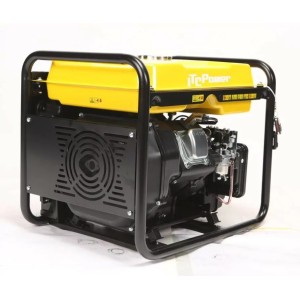 Groupe électrogène Inverter Monophasé 3900W Kompak GG40XEI