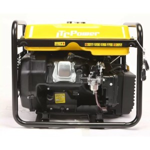 Groupe électrogène Inverter Monophasé 3900W Kompak GG40XEI