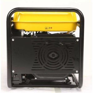 Groupe électrogène Inverter Monophasé 3900W Kompak GG40XEI