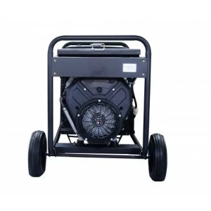 KOMPAK Groupe électrogène 20kVA Essence 230V/400V KGG20000LEK-T